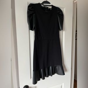 Michael Kors Black Dress